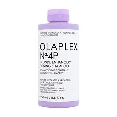Shampoo Olaplex Blonde Enhancer Noº.4P 250 ml