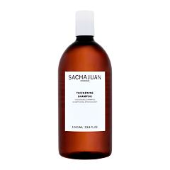 Shampoo Sachajuan Thickening Shampoo 250 ml