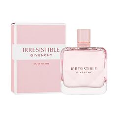 Eau de Toilette Givenchy Irresistible 80 ml