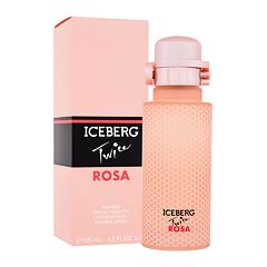 Eau de Toilette Iceberg Twice Rosa 75 ml