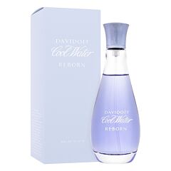 Eau de Toilette Davidoff Cool Water Reborn 100 ml