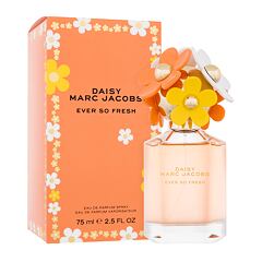 Eau de Parfum Marc Jacobs Daisy Ever So Fresh 75 ml