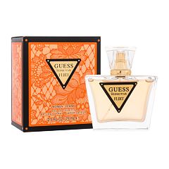 Eau de Toilette GUESS Seductive Flirt 75 ml