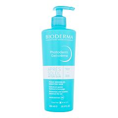 After Sun BIODERMA Photoderm After-Sun Gel-Cream 200 ml
