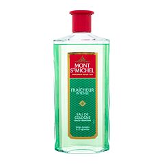 Eau de Cologne Mont St Michel Fraîcheur Intense 500 ml