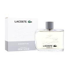 Eau de Toilette Lacoste Essential 125 ml Tester