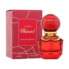 Eau de Parfum Chopard Love Chopard 30 ml