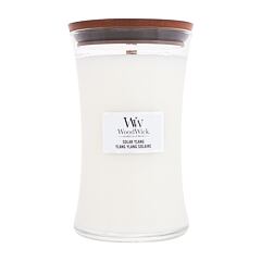 Duftkerze WoodWick Solar Ylang 275 g