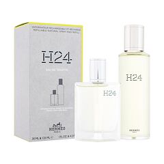 Eau de Toilette Hermes H24 30 ml Sets