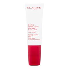 Peeling Clarins Beauty Flash Peel 50 ml