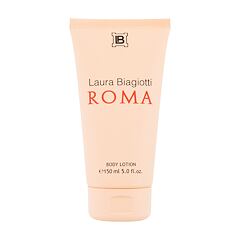 Körperlotion Laura Biagiotti Roma 150 ml