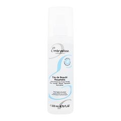 Reinigungswasser Embryolisse Cleansers and Make-up Removers Eau De Beaute Rosamelis 200 ml