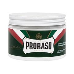 Pre Shave PRORASO Green Pre-Shave Cream 300 ml
