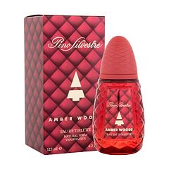 Eau de Toilette Pino Silvestre Amber Woods 125 ml