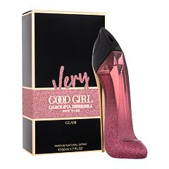 Eau de Parfum Carolina Herrera Very Good Girl Glam 50 ml