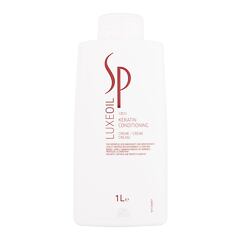 Conditioner Wella Professionals SP Luxeoil Keratin Conditioning Cream 200 ml