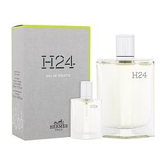 Eau de Toilette Hermes H24 100 ml Sets