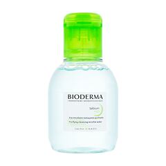 Mizellenwasser BIODERMA Sébium H₂O 100 ml
