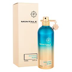 Eau de Parfum Montale Intense So Iris 100 ml