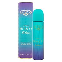 Eau de Parfum Cuba Beauty 35 ml