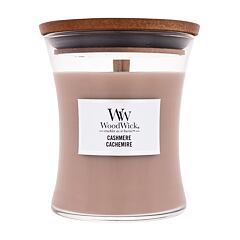 Duftkerze WoodWick Cashmere 275 g
