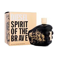 Eau de Toilette Diesel Spirit Of The Brave 75 ml