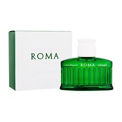Eau de Toilette Laura Biagiotti Roma Uomo Green Swing 75 ml