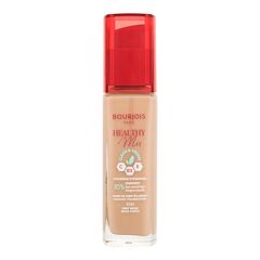 Foundation BOURJOIS Paris Healthy Mix Clean & Vegan Radiant Foundation 30 ml 55N Deep Beige