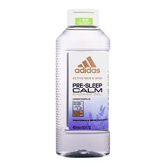 Duschgel Adidas Pre-Sleep Calm Nachfüllung 400 ml