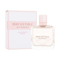 Eau de Toilette Givenchy Irresistible Fraiche 50 ml