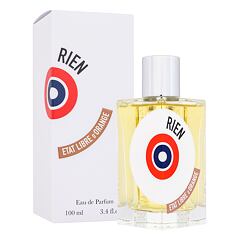 Eau de Parfum Etat Libre d´Orange Rien 100 ml