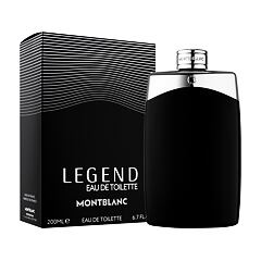 Eau de Toilette Montblanc Legend 30 ml