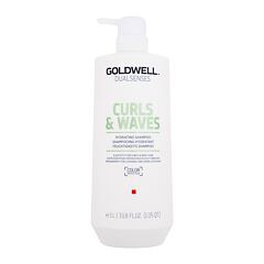 Shampoo Goldwell Dualsenses Curls & Waves 250 ml