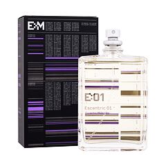 Eau de Toilette Escentric Molecules Escentric 01 Nachfüllung 30 ml