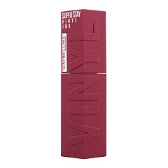 Lippenstift Maybelline Super Stay Vinyl Ink Liquid 4,2 ml 30 Unrivaled