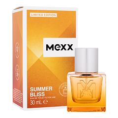Eau de Toilette Mexx Summer Bliss 30 ml