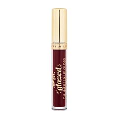 Lipgloss Barry M Glazed Oil Infused Lip Gloss 2,5 ml So Precious