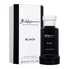 Eau de Toilette Baldessarini Black 50 ml