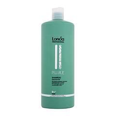 Shampoo Londa Professional P.U.R.E 250 ml