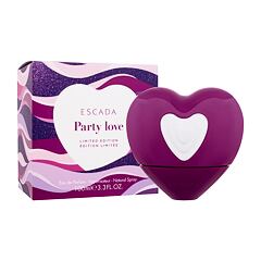 Eau de Parfum ESCADA Party Love Limited Edition 50 ml