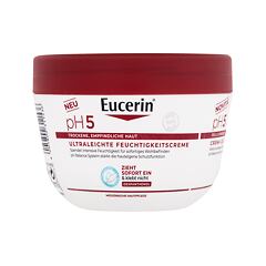 Körpercreme Eucerin pH5 Light Gel Cream 350 ml