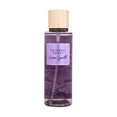 Körperspray Victoria´s Secret Love Spell 250 ml