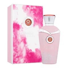 Eau de Parfum Orientica Arte Bellisimo Romantic 75 ml