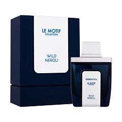 Eau de Parfum Orientica Le Motif Wild Neroli 85 ml