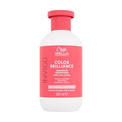 Shampoo Wella Professionals Invigo Color Brilliance Fine to Medium Hair 300 ml