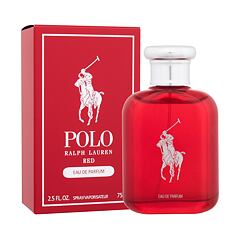 Eau de Parfum Ralph Lauren Polo Red 75 ml