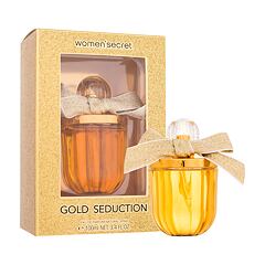 Eau de Parfum Women´Secret Gold Seduction 100 ml