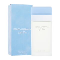 Eau de Toilette Dolce&Gabbana Light Blue 100 ml