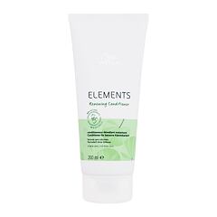 Conditioner Wella Professionals Elements Renewing Conditioner 200 ml