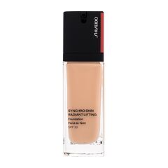 Foundation Shiseido Synchro Skin Radiant Lifting SPF30 30 ml 230 Alder